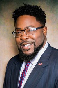 Image of Pierre Beard Sr.