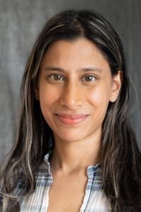 Image of Malini Guha