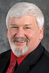 Image of Daniel Poling