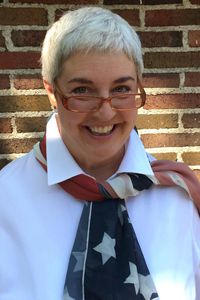 Image of Polly Verbanic