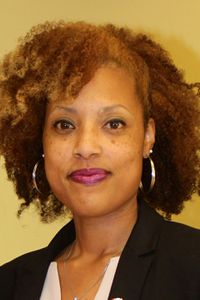 Image of Porcha McMillan