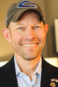 Image of Porter Casey Jr.