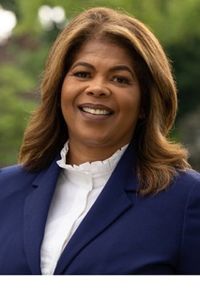 Image of Portia Roberson