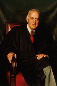 Image of Potter Stewart