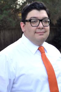 Image of Preston Romero