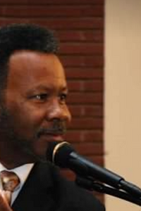 Image of Preston Brown