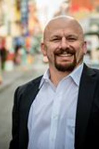 Image of Preston Picus