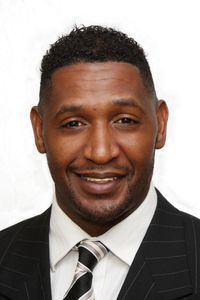 Image of Prez Palmer