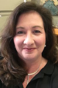 Image of Christine Pribbenow