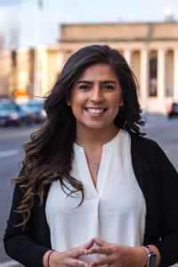 Image of Priscila Sousa