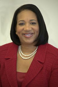 Image of Priscilla Tyson