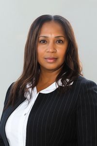 Image of Priscilla Williams-Till