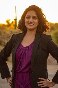 Image of Priya Sundareshan