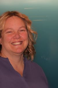 Image of Lydia Maurer