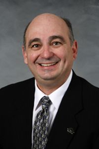 Image of Pryor Gibson