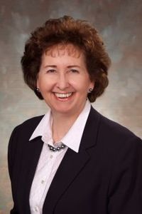 Image of Lorraine Quarberg