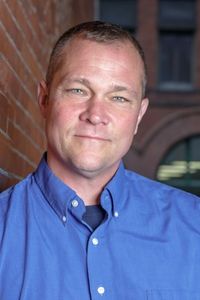 Image of Quentin Chapman
