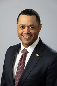 Quentin Wiltz (Mayor of Pearland, Texas, candidate 2026) - Ballotpedia