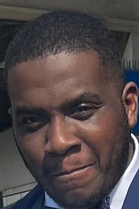 Image of Quincy Richardson