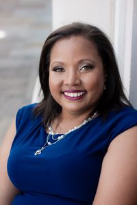 Image of Quinta Thompson