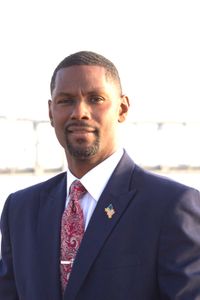 Image of Quintillis Lawrence