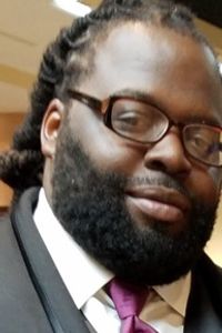 Image of Quintin Barton