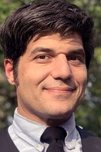 Image of Christopher Quist