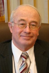 Image of R. Jeff Williams
