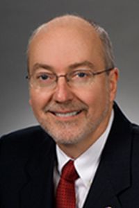 Image of Ron Amstutz