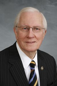 Image of R.C. Soles, Jr.