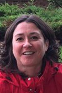 Image of Rebecca Clarke