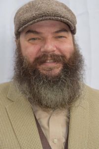 Image of R. Grizzle Trojacek