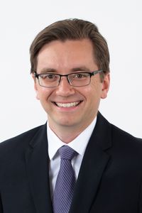 Image of Rich Deecken