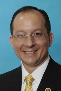 RJ Harris - Ballotpedia