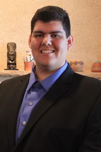 Image of Ryan Parra