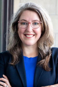 Image of Rachel Hood