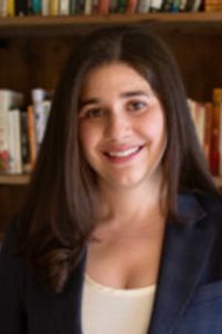 Image of Rachel Bloomekatz