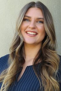 Image of Rachel Hazelip