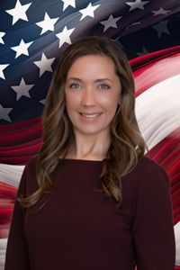 Image of Rachel Buck