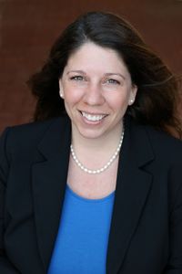 Image of Rachel Kirby