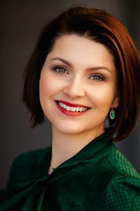 Image of Rachel Leal-Hudson