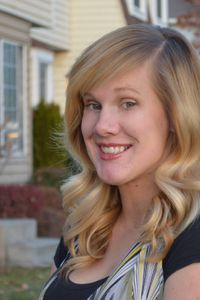 Image of Rachel Nelson