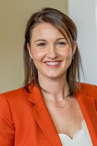 Image of Rachel Reddick