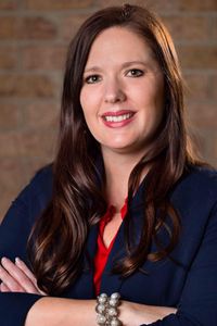 Image of Rachel Souliere