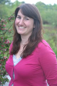 Image of Rachel Sukeforth