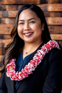 Image of Rachele Fernandez Lamosao
