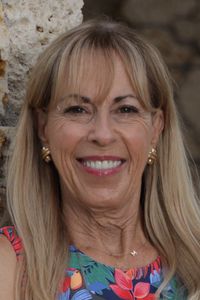Image of Rachelle Litt