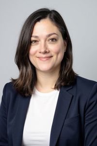 Rachelle Johnson - Ballotpedia