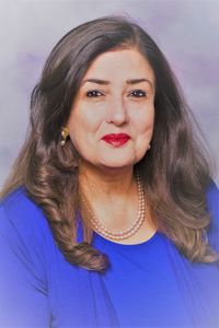 Image of Rae Yawer