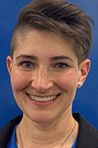 Image of Raegan LaRochelle